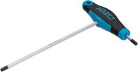 HAZET Schroevendraaier · met T-greep 829KK-4 · Binnen-zeskant-profiel · SW 4 mm HAZET Schroevendraaier · met T-greep 829KK-4 · Binnen-zeskant-profiel · SW 4 mm
