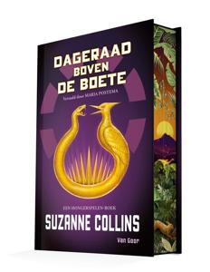 Dageraad boven de boete (Paperback)