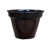Upcycle pot Baksteen rood L 18x16cm - Buitengewoon de boet