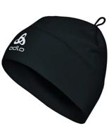 Odlo Hat Polyknit Kids (zwart) Zwart