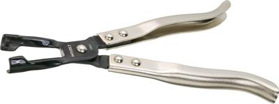 HAZET Klepsteel afdichtringtang 2991 | Lengte: 250 mm - 2991-