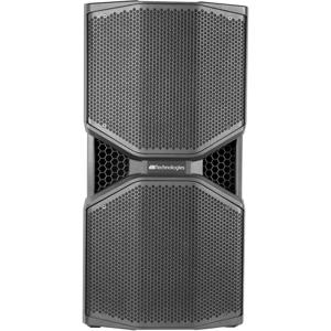 dB Technologies Opera Reevo 212 actieve 2x 12 inch fullrange luidspreker