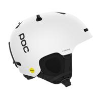 POC Fornix Mips Helm Hydrogen White Matt XS-S/51-54