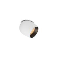 Key Light Venus R Micro Inbouwspot - Wit