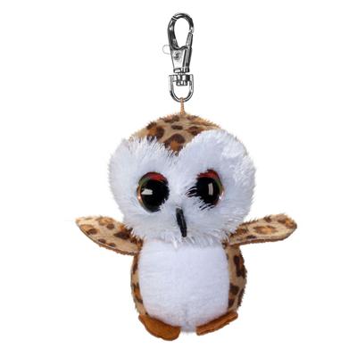 Lumo Stars sleutelhanger uil uggla