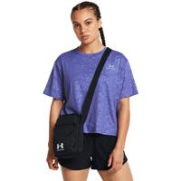 Under Armour Essential Lite Crossbody Tas Zwart Wit