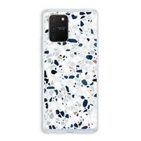 Terrazzo N°1: Samsung Galaxy S10 Lite Transparant Hoesje