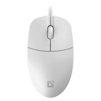 WIRED MOUSE DEFENDER AZORA MB-241 RF WHITE 1200dpi 3P WIRED MOUSE DEFENDER AZORA MB-241 RF WHITE 1200dpi 3P