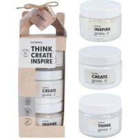 Badset Eco Balance 905610900 3 Onderdelen