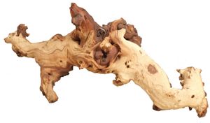 Mopani hout middel - Gebr de boon