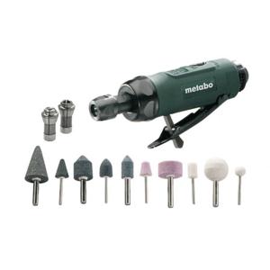 Metabo 604116500 Rechte perslucht-slijper DG 25 set