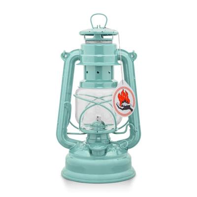 Stormlamp 276 licht groen - Feuerhand