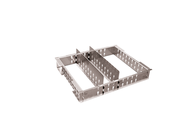 L-BOXX Metaal verdeelschotten-set 3F LB 136 - 1000010151