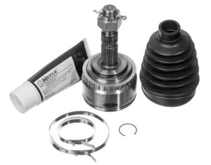 Homokineet reparatie set, aandrijfas MEYLE-ORIGINAL Quality MEYLE, Inbouwplaats: Wielzijde, u.a. für Opel, Vauxhall