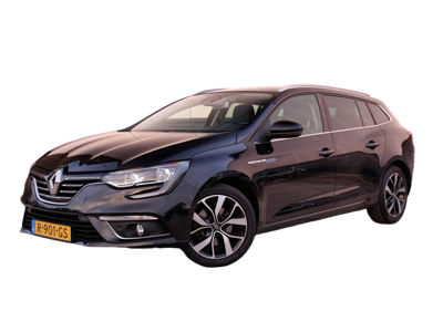 Renault Mégane Estate