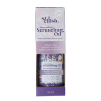 Nourishing scrunching oil 30 Milliliter