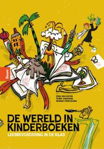 De wereld in kinderboeken (Paperback)
