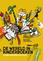 De wereld in kinderboeken (Paperback)