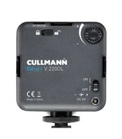 Cullmann CUlight V 220DL flitser voor fotostudio Zwart - thumbnail