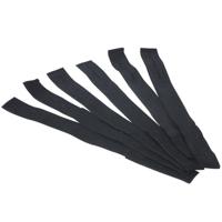 Riempjeelastiek 32cm v kniebeschermer harmonica