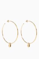 Isabel Marant oorbellen Shiny Day BL0242FA-B2B09B dore