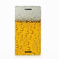 Nokia 2.1 2018 Flip Style Cover Bier