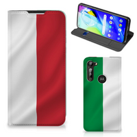 Motorola Moto G8 Power Standcase Italië