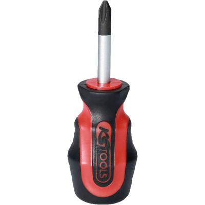 KS Tools 159.1026 1591026 Kruiskop schroevendraaier PH 2 DIN ISO 8764