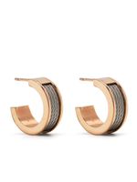 Charriol boucles d'oreilles Forever - thumbnail