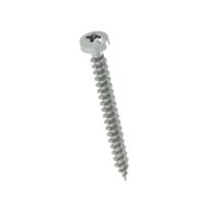 HECO-FIX PLUS spaanplaatschroeven - bolkop - 3x15 mm - pozidriv verzinkt - 200 st HECO-FIX PLUS spaanplaatschroeven - bolkop - 3x15 mm - pozidriv verzinkt - 200 st