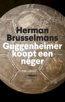 Guggenheimer koopt een neger - Herman Brusselmans - ebook