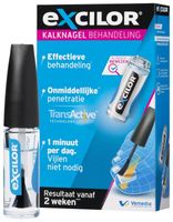 Excilor Kalknagel solution (3 ml)