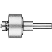 PFERD TOOLS 21152946 Freesstift Lengte 52 mm Afmeting, Ø 25 mm Werklengte 24 mm Schachtdiameter 6 mm