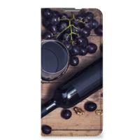 OPPO Find X5 Pro | Flip Style Cover | Wijn