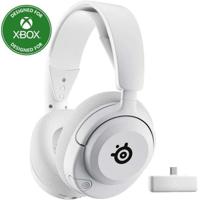 Draadloze gamingheadset - STEELSERIES - Arctis Nova 5X - Wit