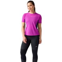 Brooks High Point T-Shirt 2.0 Dames