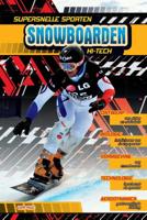 Snowboarden hi-tech (Hardback) Snowboarden hi-tech (Hardback)