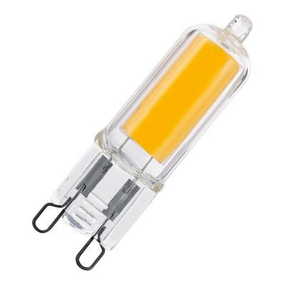 Ledlamp Silver Electronics Eco G9 3W 5000K