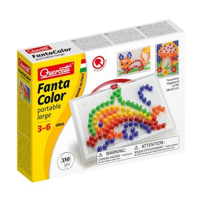 FantaColor insteekmozaïek 150-delig
