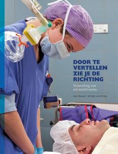 Door te vertellen zie je de richting (Hardback)