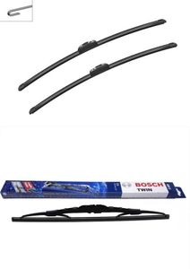 Bosch Ruitenwissers voordeelset voorzijde + achter AR651S400U