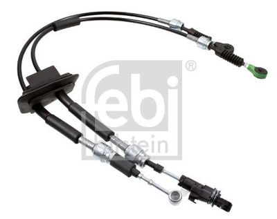 Kabel, versnelling 180340