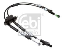 Kabel, versnelling 180340