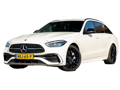 Mercedes Benz C Klasse