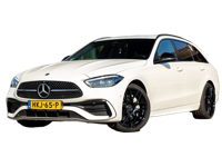 Mercedes Benz C Klasse