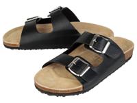 esmara Dames slippers (Zwart, 36)