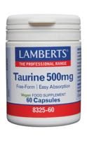 Lamberts Taurine 500mg