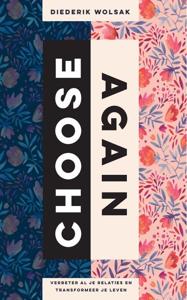 Choose again (Paperback)