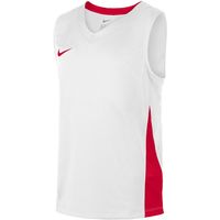 Nike Team Basketball Shirt Kids