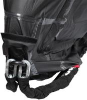 OXFORD "rainex" vouwgarage bike covers rainex gr. l